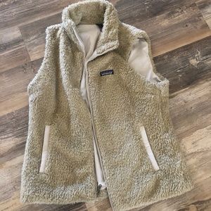 Patagonia Vest